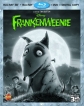 Frankenweenie{3D}